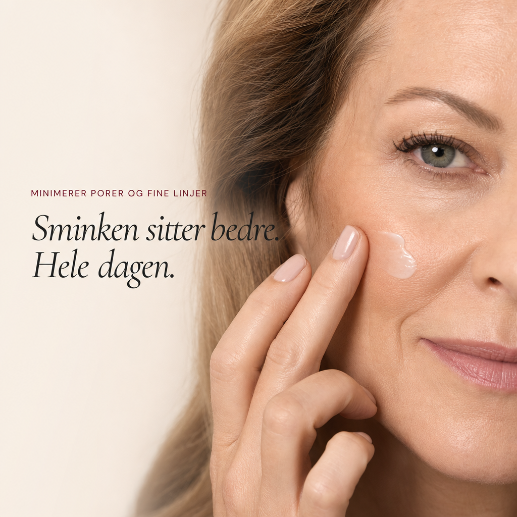 Smooth-Start-Primer