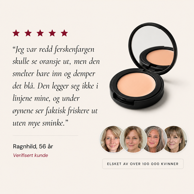 CC Eye Corrector