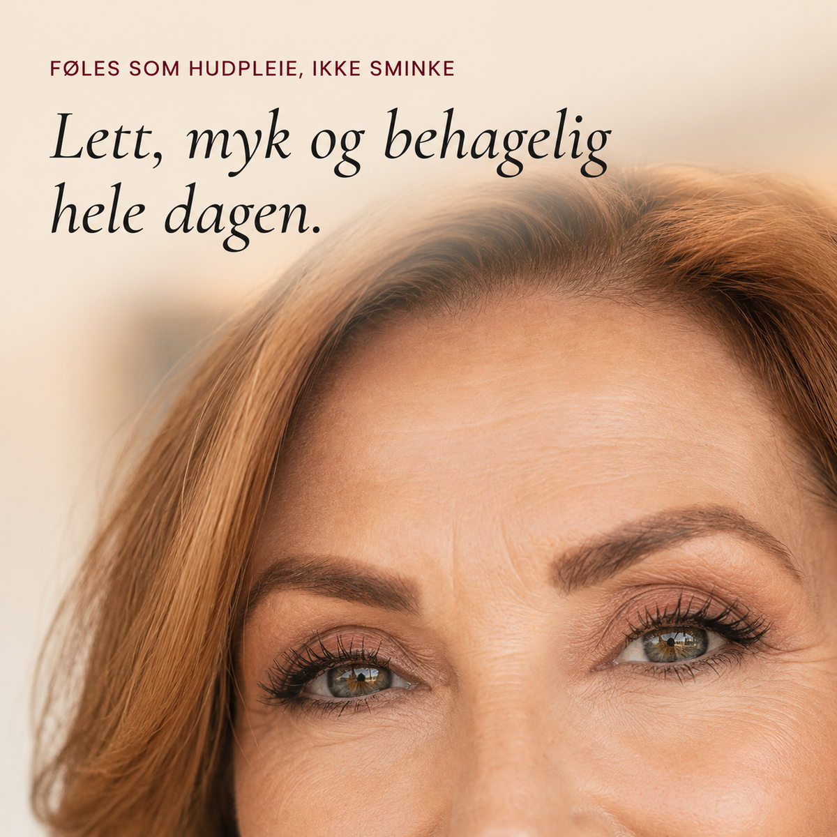 Awaken Me Augen-Korrekturcreme