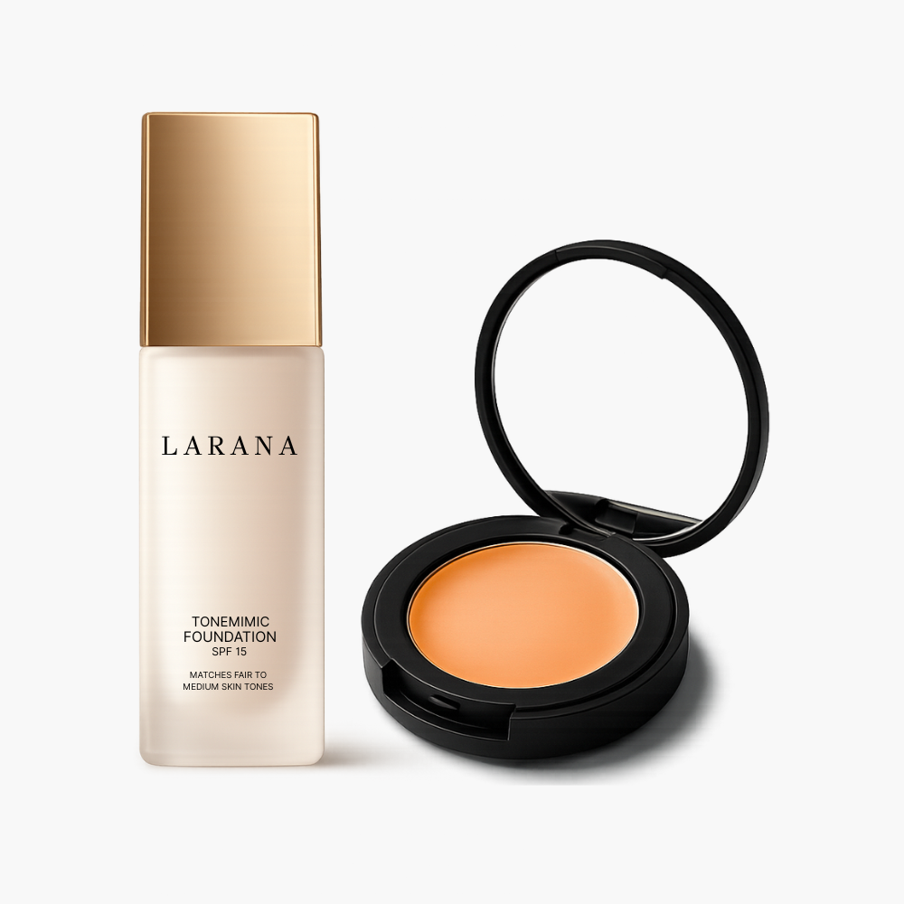 Glow & Go Kit