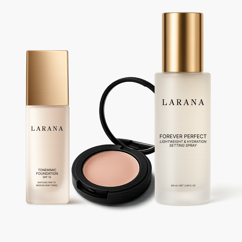 3-Steps Kit