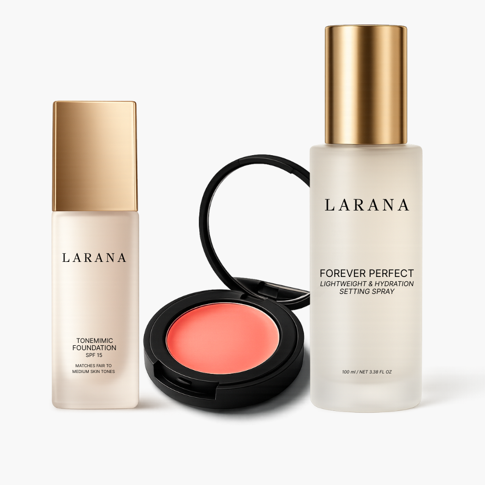 3-Steps Kit